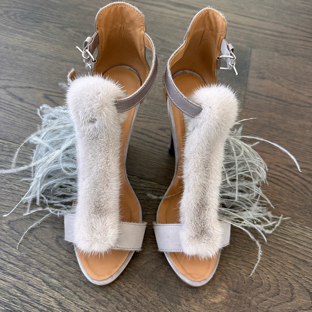 So stylish!